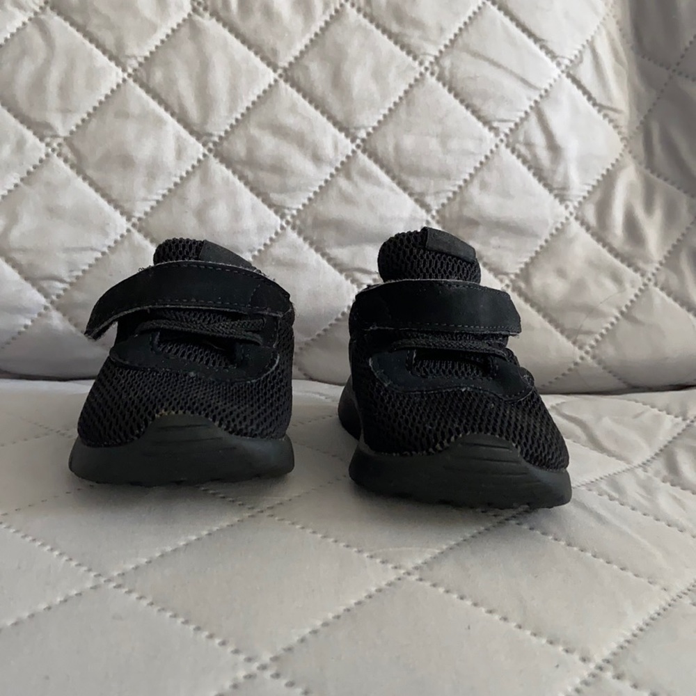 🧸Nike Tanjun Toddler Sneakers🧸